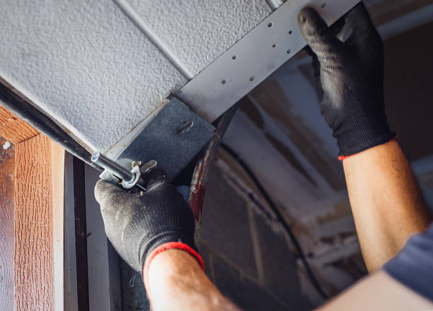 Reliable Garage Door Panel Replacement contractor in Blue Ridge, TX by Garage Doors Repair Pro